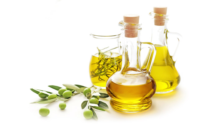 olive oil aceite de oliva