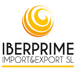 Logo Iberprime