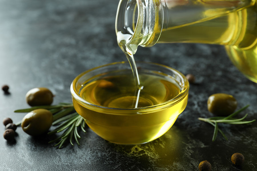 Olive oil
