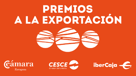 Premios exportación